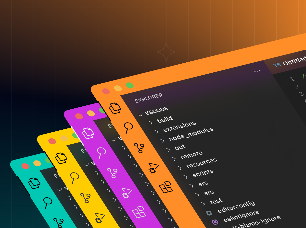 Auto Project Colors thumbnail